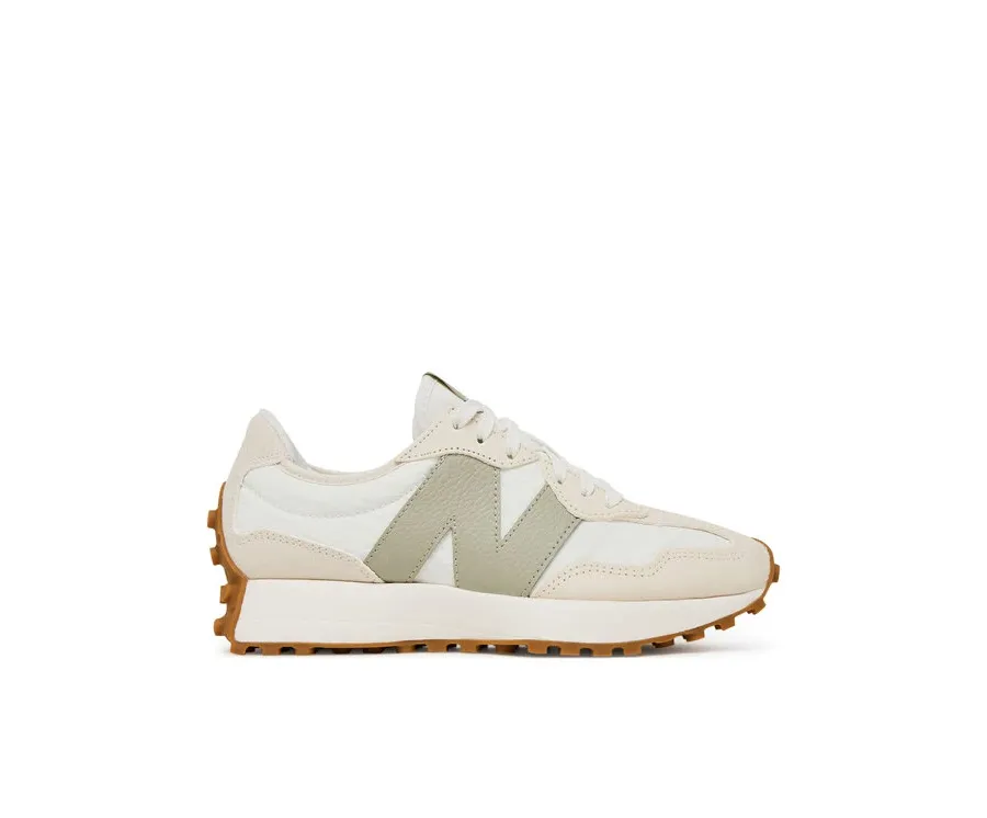 obrazek 1 New Balance Sneakersy WS327FTB Beżowy