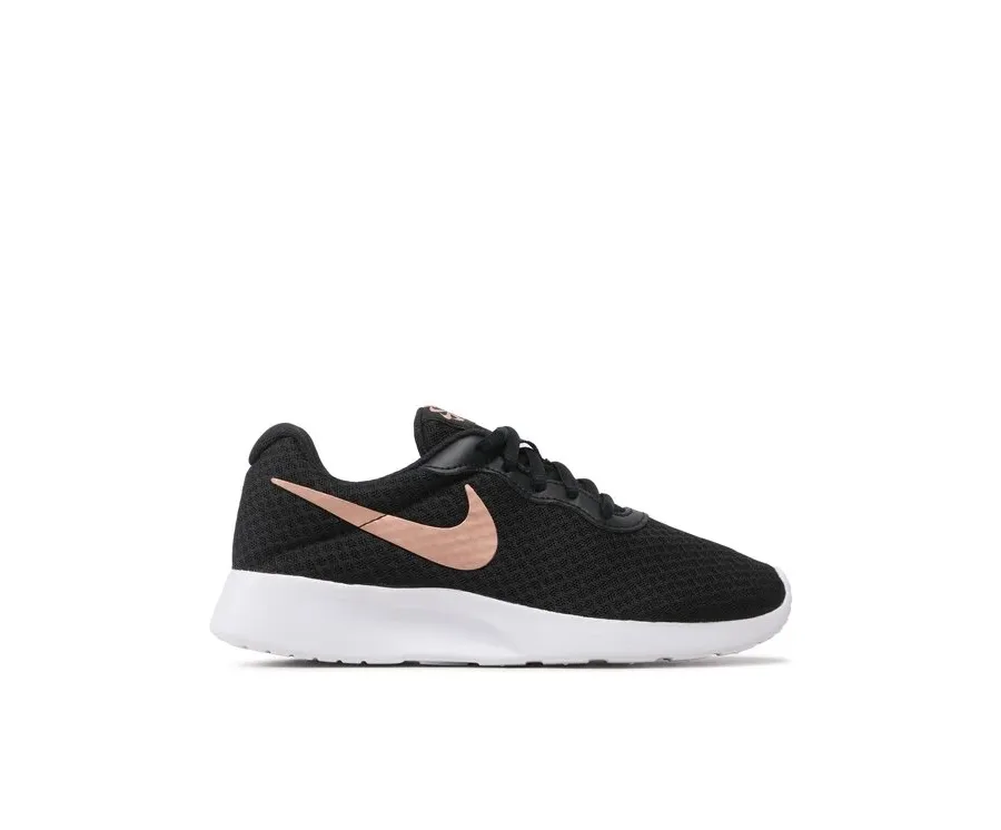 obrazek 1 Nike Sneakersy Tanjun DJ6257 001 Czarny