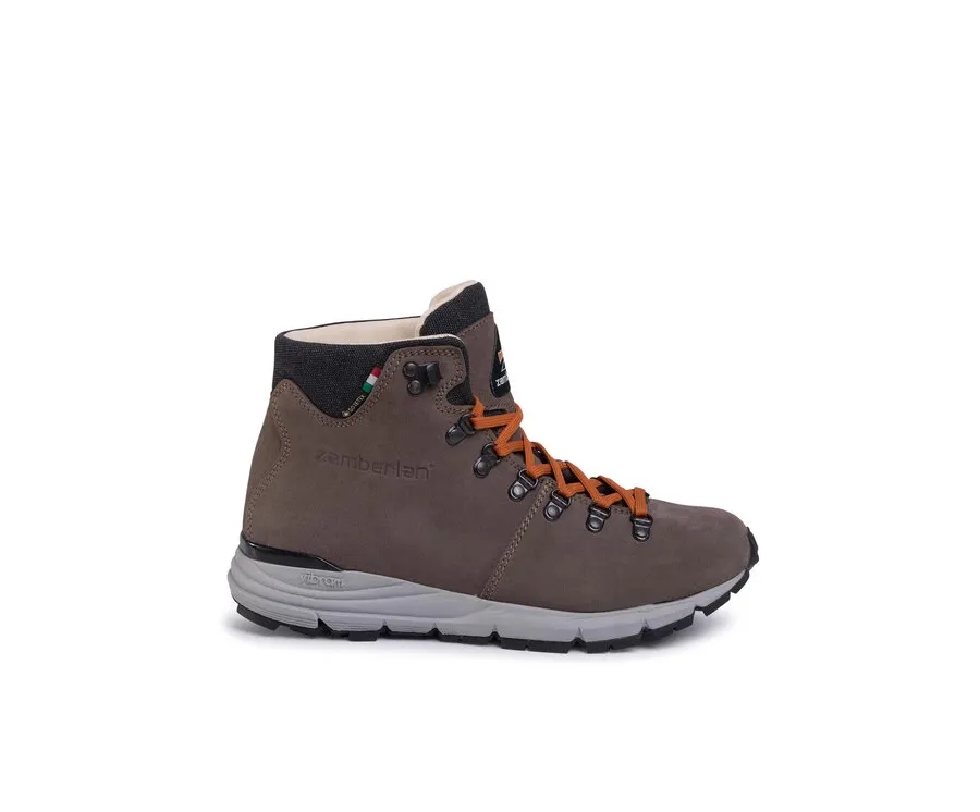obrazek 1 Zamberlan Trekkingi 325 Cornell Lite Gtx GORE-TEX Brązowy