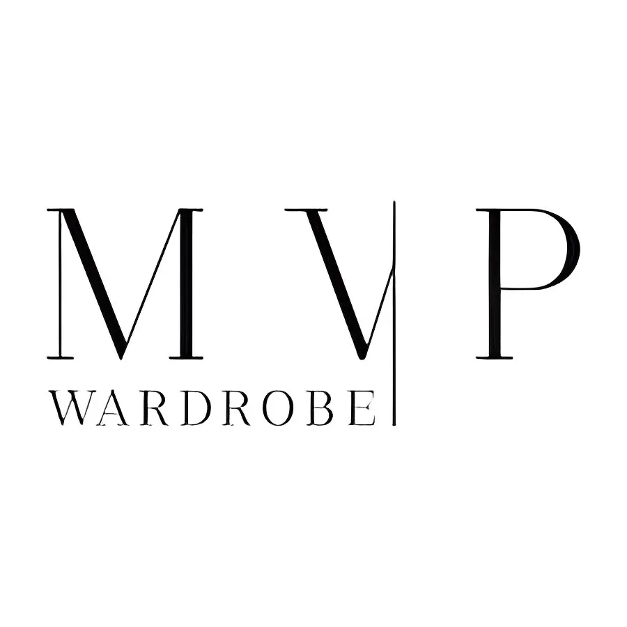 MVP Wardrobe logo