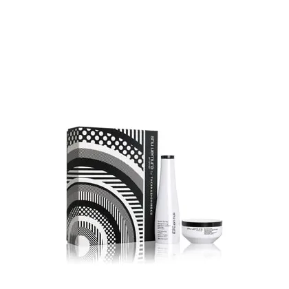 Zdjęcie Shu Uemura Izumi Tonic Zestaw do pielęgnacji włosów 1 szt.