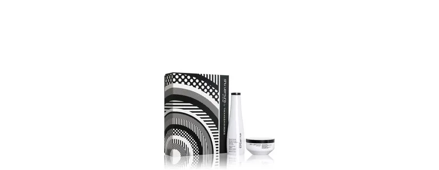 obrazek 1 Shu Uemura Izumi Tonic Zestaw do pielęgnacji włosów 1 szt.