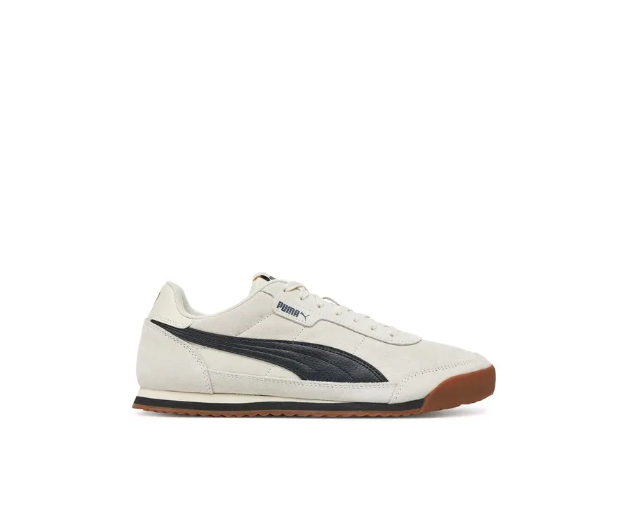 obrazek 1 Puma Sneakersy Turino II SD 397453 06 Beżowy