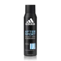 Zdjęcie Adidas After Sport Dezodorant w sprayu 150 ml
