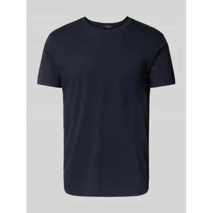 Zdjęcie T-shirt z okrągłym dekoltem