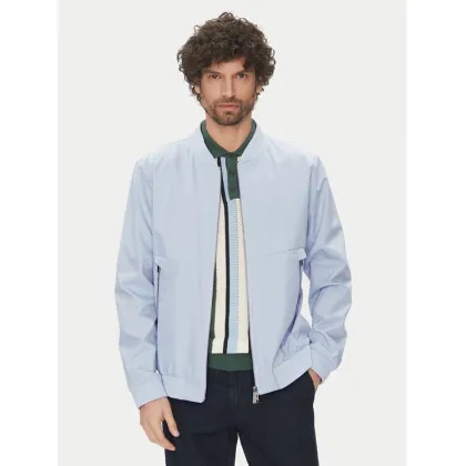 Zdjęcie Bugatti Bluza 778200-71012 S Szary Regular Fit