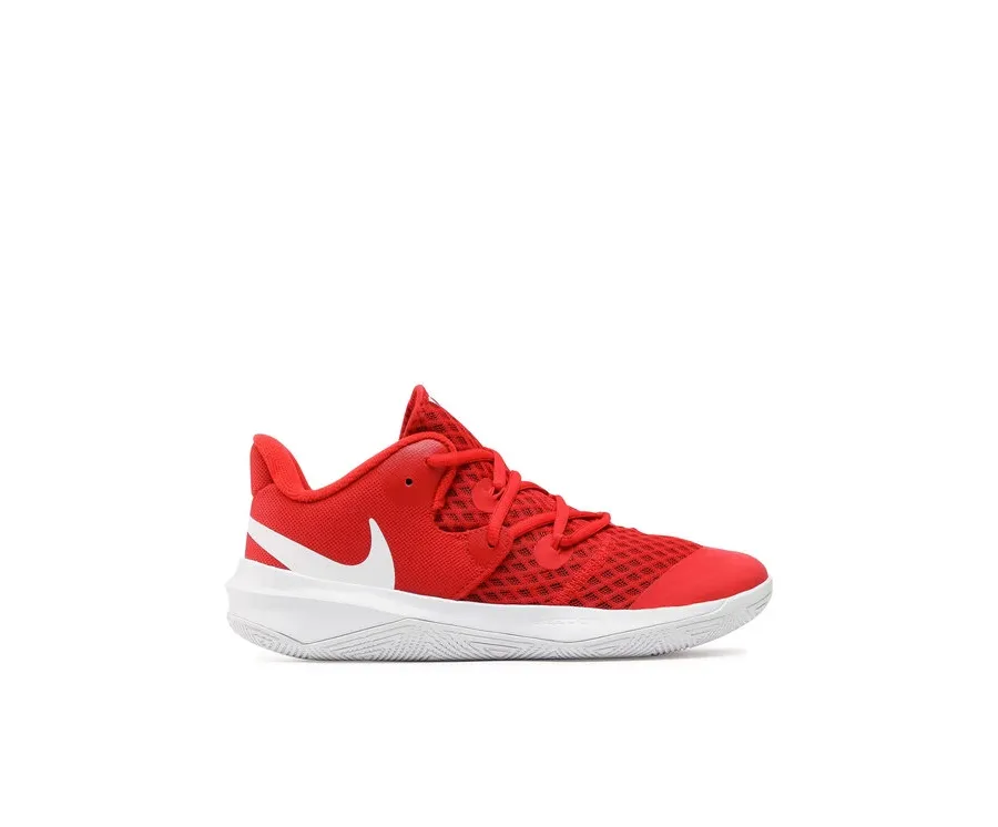 obrazek 1 Nike Buty halowe Zoom Hyperspeed Court CI2964 610 Czerwony