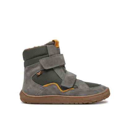 Zdjęcie Froddo Kozaki G3160233-3 Szary