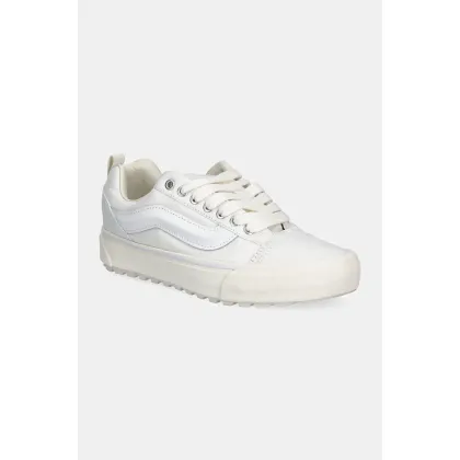 Zdjęcie Vans sneakersy Premium Classics LX Knu Skool MTE-1 kolor biały VN000CXRWHT1