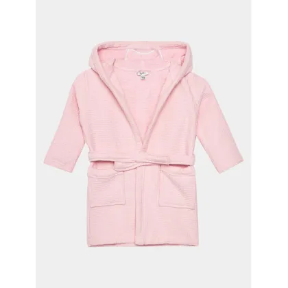 Zdjęcie OVS Szlafrok 1933761 Różowy