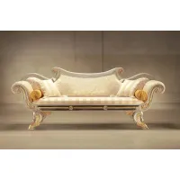 Picture Luxurious antique sofa – Morello Gianpaolo
