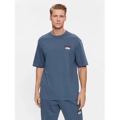 Zdjęcie Reebok T-Shirt Archive Essentials IM1523 Niebieski Regular Fit