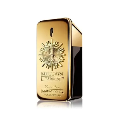 Zdjęcie Rabanne 1 Million Perfumy 50 ml