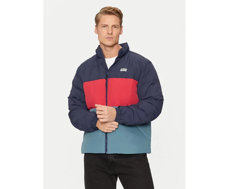 obrazek 1 Marmot Kurtka zimowa Ares M15900 Kolorowy Regular Fit