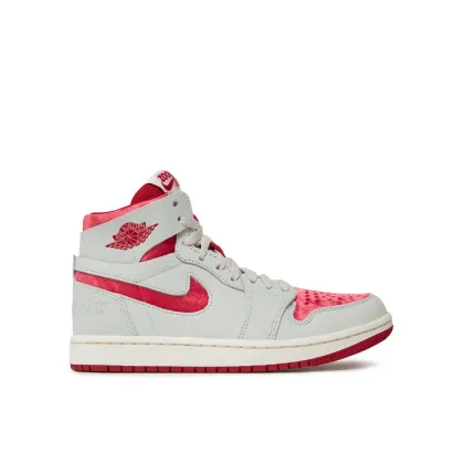 Zdjęcie Nike Sneakersy W Air Jordan 1 Zm Air CMf 2 Sp DV1304 106 Biały