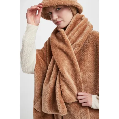 Zdjęcie Szal damski Egitto MARELLA ACCESSORI Marella