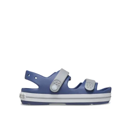 Zdjęcie Crocs Sandały Crocband Cruiser Sandal T Kids 209424 Szary