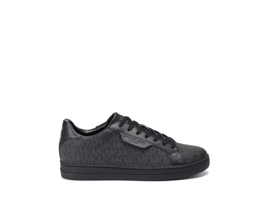 obrazek 1 MICHAEL Michael Kors Sneakersy Keating 42F9KEFS2Q Czarny