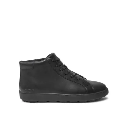 Zdjęcie Geox Sneakersy U Spherica Ecub-1 U46GPA 00085 C9999 Czarny