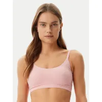 Zdjęcie Chantelle Bielizna modelująca górna Smooth Comfort C10U10 Różowy