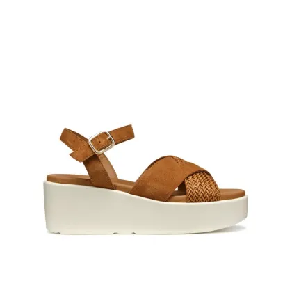 Zdjęcie Geox Sandały D Xand 2.2S D55M1B 00022 C6001 Brązowy