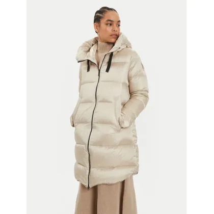 Zdjęcie Bomboogie Kurtka puchowa CW6630TDLC4 Beżowy Regular Fit