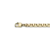 Picture Men's bracelet made of 18 carat gold, 25.2g - Maxioro
