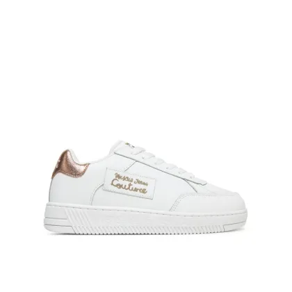 Zdjęcie Versace Jeans Couture Sneakersy 78VA3SJ5 Biały