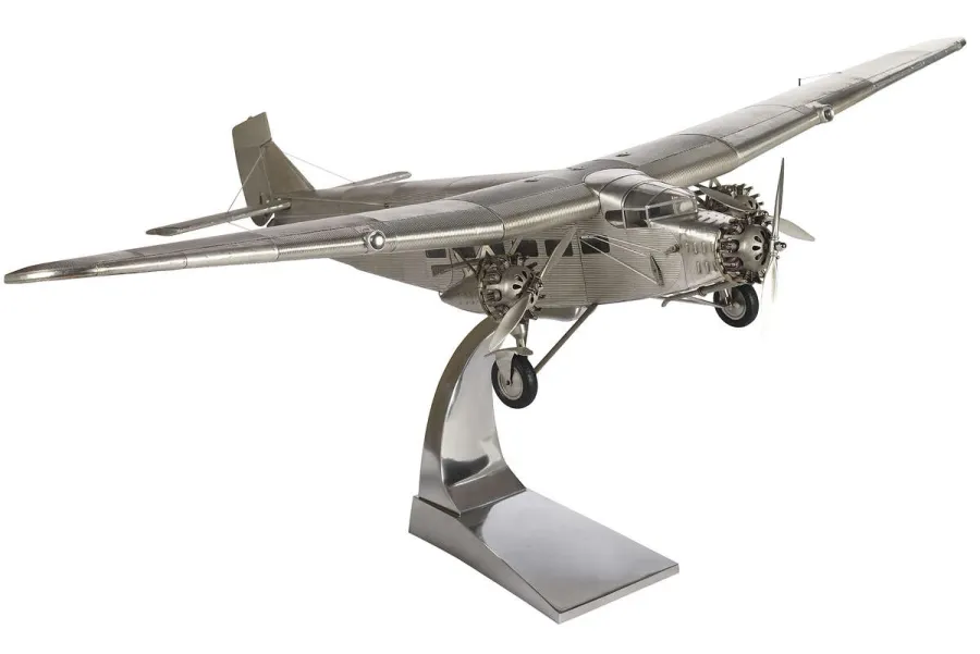 obrazek 2 Zjawiskowy model samolotu Ford Trimotor - Authentic Models