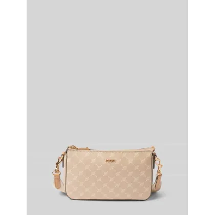 Zdjęcie Torba na ramię z przegródką zapinaną na zamek błyskawiczny model ‘jasmina’