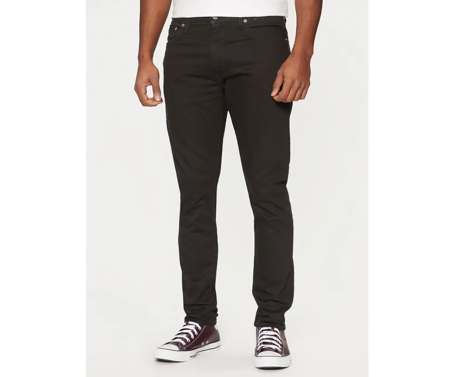 obrazek 1 Levi's® Jeansy 512™ 28833-0013 Czarny Slim Taper Fit