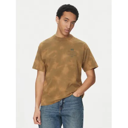 Zdjęcie Vans T-Shirt MTE Canyonlands VN000M2S Brązowy Loose Fit