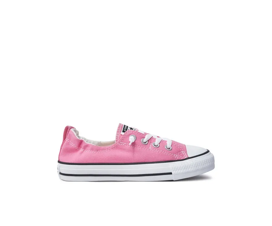 obrazek 1 Converse Trampki Chuck Taylor All Star Shoreline Slip A11543C Różowy