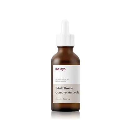 Zdjęcie ma:nyo Bifida Biome Complex Ampoule Serum do twarzy 30 ml