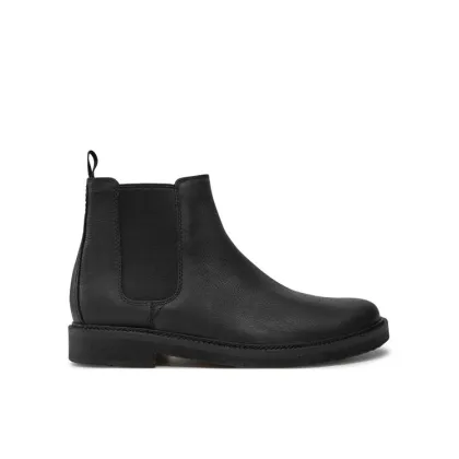 Zdjęcie Clarks Sztyblety Clarkdale Easy 26179688 Czarny
