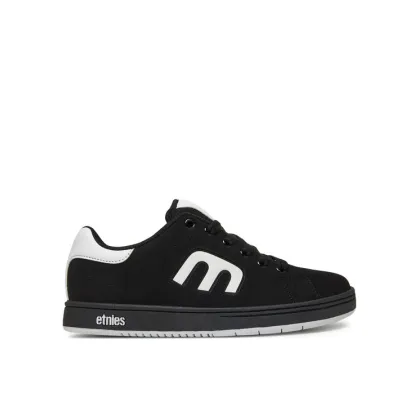 Zdjęcie Etnies Sneakersy Callicut 4101000014 Czarny