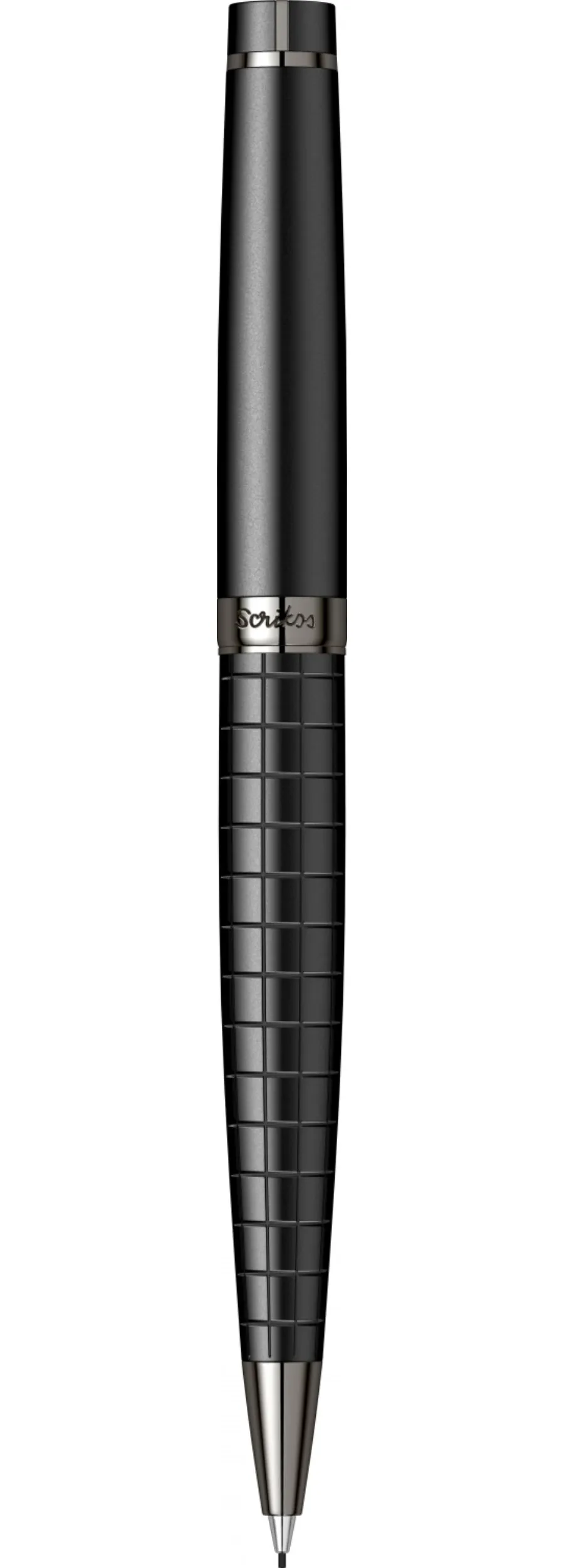 obrazek 4 Fantastyczny ołówek mechaniczny 0,7mm z serii Honour 38