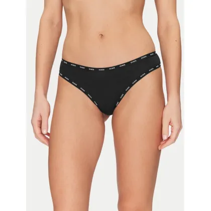 Zdjęcie Guess Komplet 3 par fig klasycznych O5RG11 K6YW1 Czarny