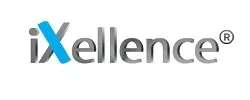 Ixellence logo