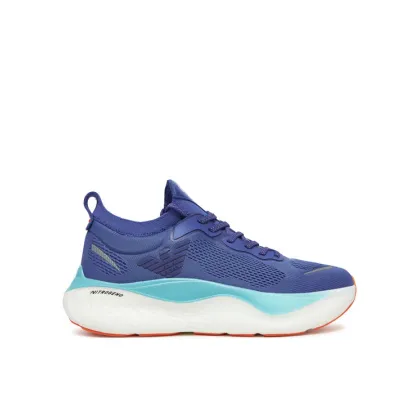 Zdjęcie EA7 Emporio Armani Sneakersy X8X246 XK443 D133 Niebieski