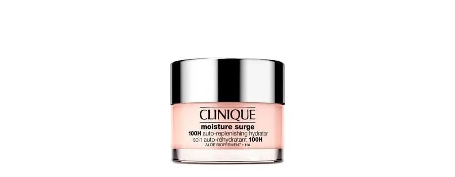 obrazek 1 CLINIQUE Moisture Surge 100H Auto Replenishing Hydrator Krem do twarzy 50 ml