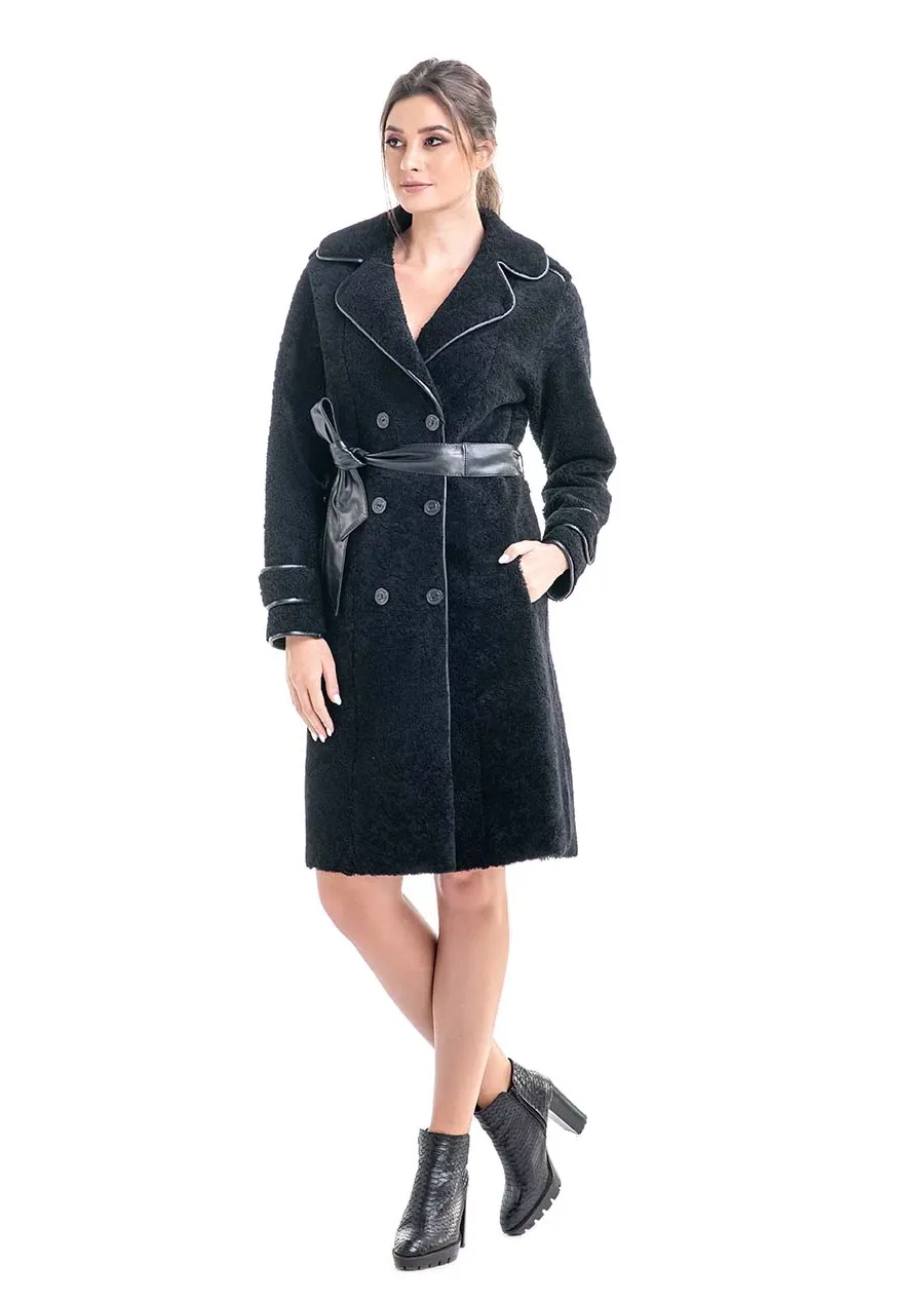 picture 5 Sheep fur for women - A&A Vesa
