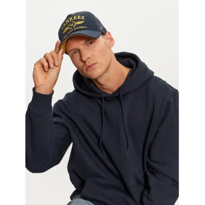 Zdjęcie 47 Brand Czapka z daszkiem B-SKYLC17EWP-NY Granatowy