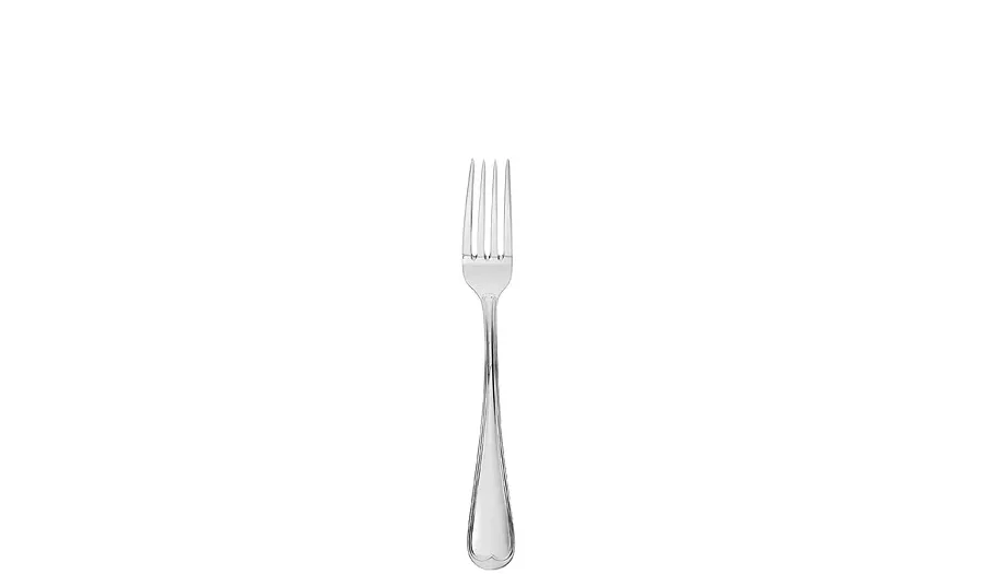 picture 1 Silver fork for juniors - Mauriziano
