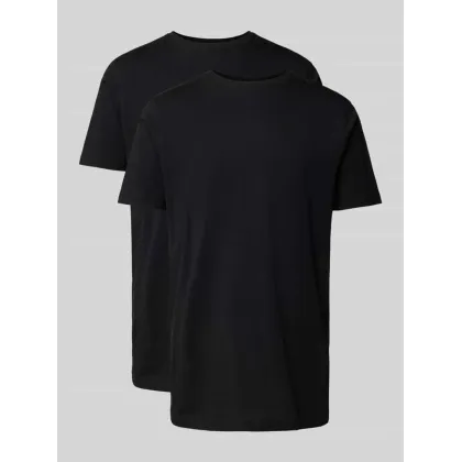 Zdjęcie T-shirt z okrągłym dekoltem w zestawie 2 szt.