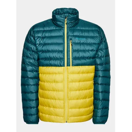 Zdjęcie Marmot Kurtka puchowa Highlander M13177 Zielony Regular Fit