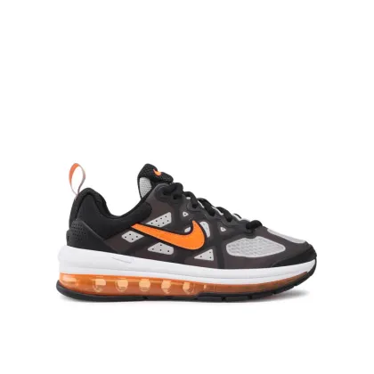Zdjęcie Nike Sneakersy Air Max Genome (Gs) CZ4652 002 Czarny