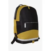 Zdjęcie Włoski plecak sportowy ze skóry - Terrida