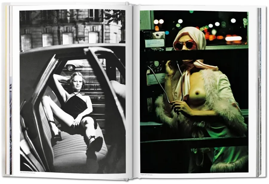 obrazek 6 Książka Helmut Newton. SUMO. 20th Anniversary - Taschen