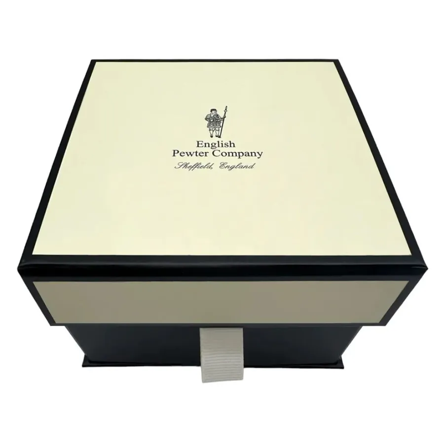 obrazek 5 Prezent dla konesera whisky - zdobiona szklanka 70 ml